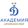Динамо-Алтайский край