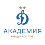 Динамо-Приморский край